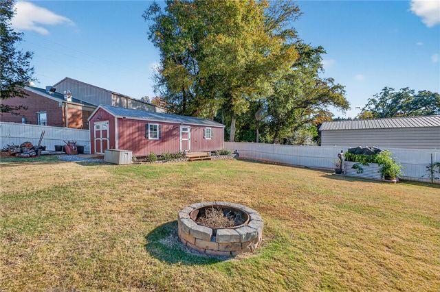 1001 White Oak Drive, Anderson, SC 29621