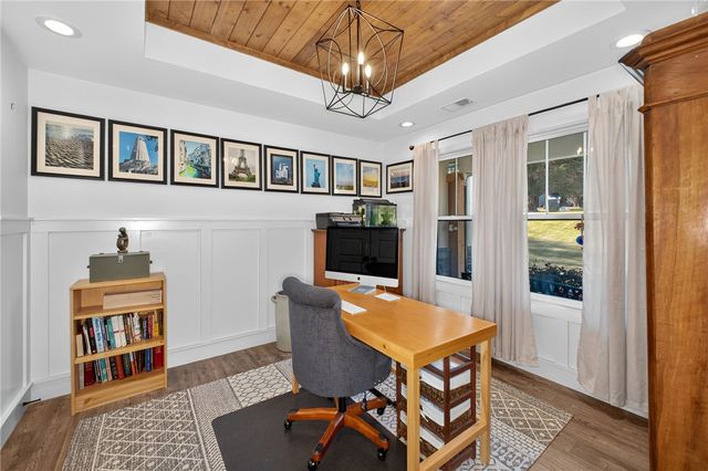 1001 White Oak Drive, Anderson, SC 29621