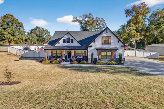 1001 White Oak Drive, Anderson, SC 29621