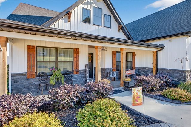 1001 White Oak Drive, Anderson, SC 29621