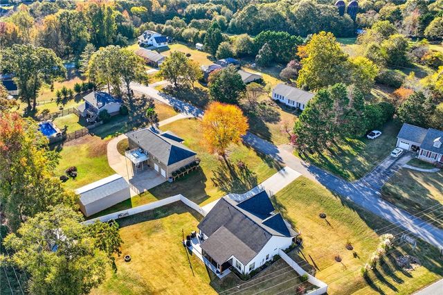 1001 White Oak Drive, Anderson, SC 29621