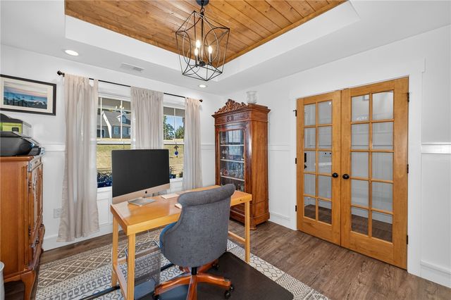 1001 White Oak Drive, Anderson, SC 29621