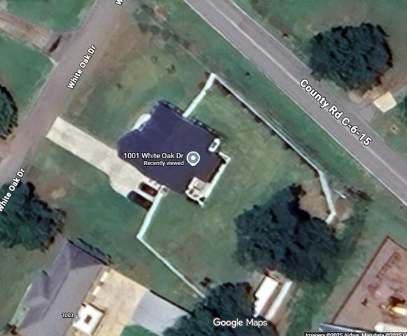 1001 White Oak Drive, Anderson, SC 29621