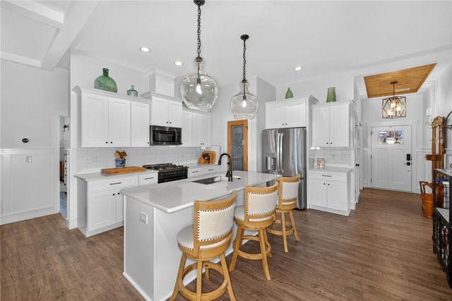 1001 White Oak Drive, Anderson, SC 29621