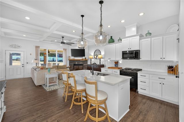 1001 White Oak Drive, Anderson, SC 29621