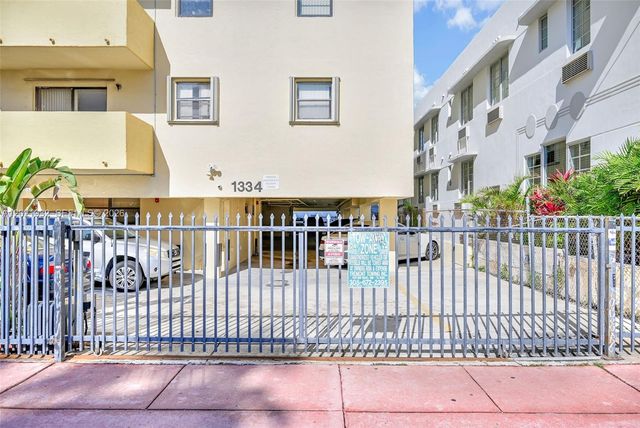 1334 Collins Ave 403, Miami Beach, FL 33139
