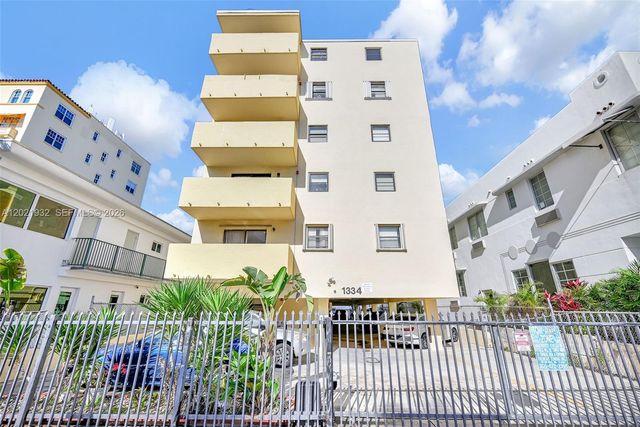 1334 Collins Ave 403, Miami Beach, FL 33139