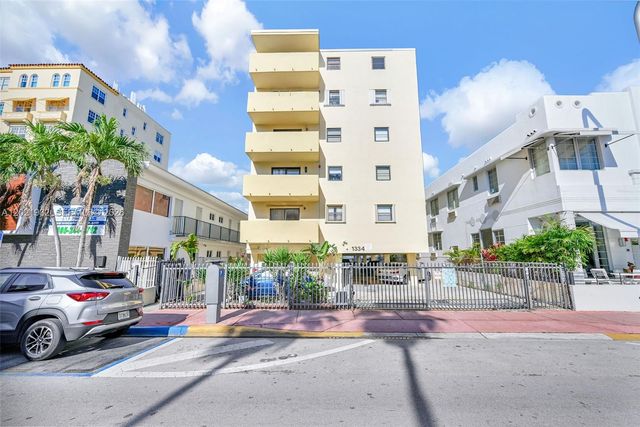 1334 Collins Ave 403, Miami Beach, FL 33139