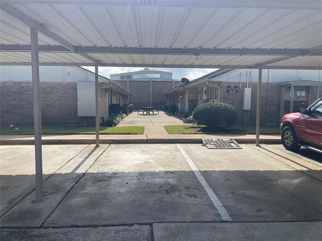 1110 W Tri Oaks Lane 157, Houston, TX 77043