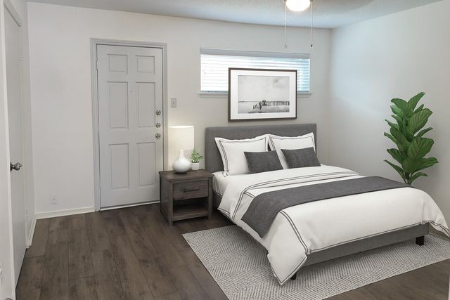 1110 W Tri Oaks Lane 157, Houston, TX 77043