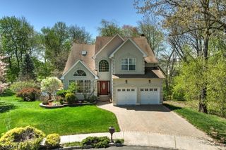 51 BERTRAN DR, Bridgewater Twp., NJ 08807