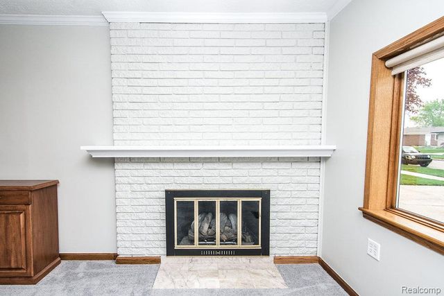 30324 Glenwood Circle, Warren, MI 48088