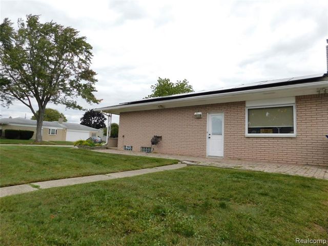 30324 Glenwood Circle, Warren, MI 48088