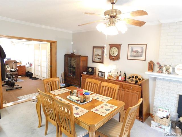 30324 Glenwood Circle, Warren, MI 48088