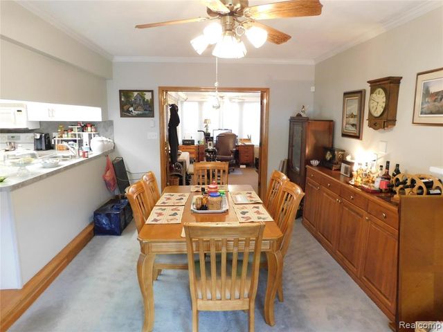 30324 Glenwood Circle, Warren, MI 48088