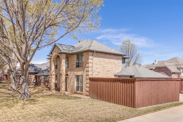 4000 Virginia Pine Drive, Carrollton, TX 75007