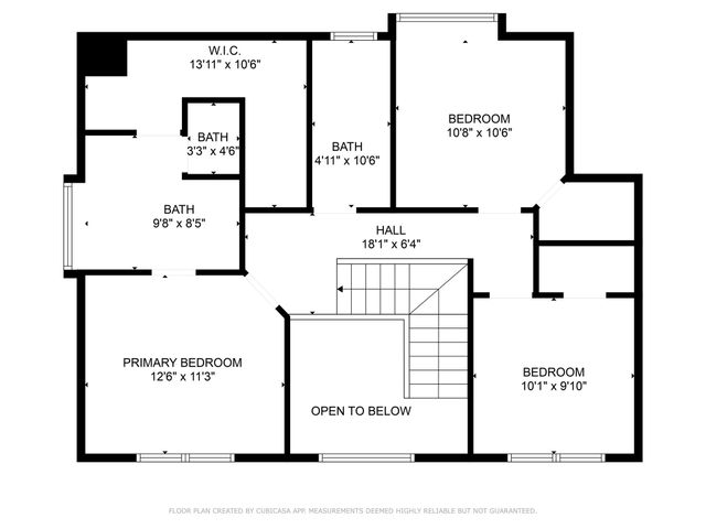 4000 Virginia Pine Drive, Carrollton, TX 75007
