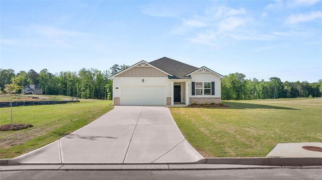 234 Kennelsman Drive, Griffin, GA 30224