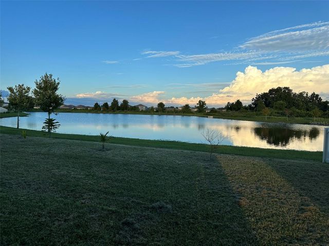 5692 SILTSTONE STREET, Lakeland, FL 33811