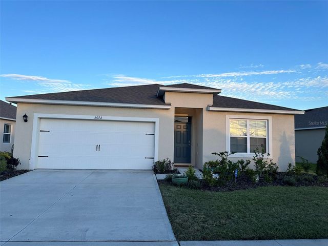 5692 SILTSTONE STREET, Lakeland, FL 33811