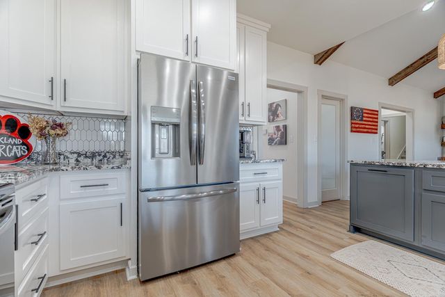 105 Eva Ln, Brookland, AR 72417