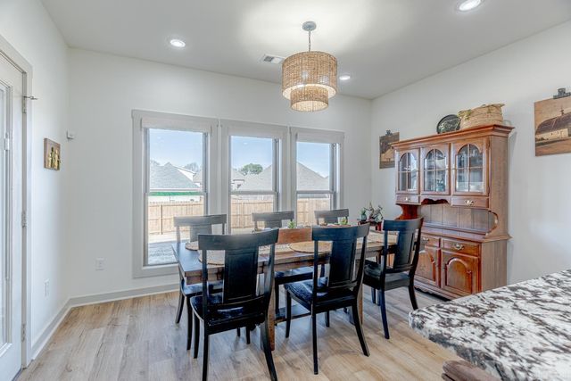 105 Eva Ln, Brookland, AR 72417