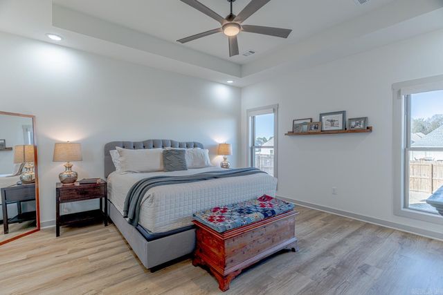 105 Eva Ln, Brookland, AR 72417