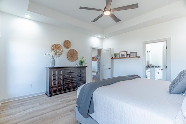 105 Eva Ln, Brookland, AR 72417