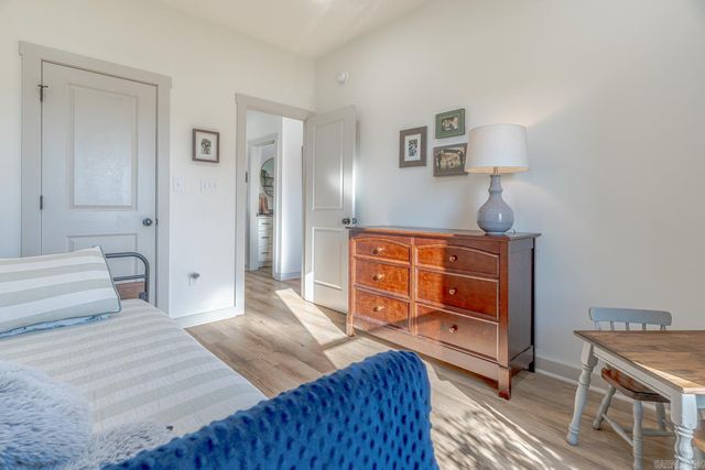 105 Eva Ln, Brookland, AR 72417