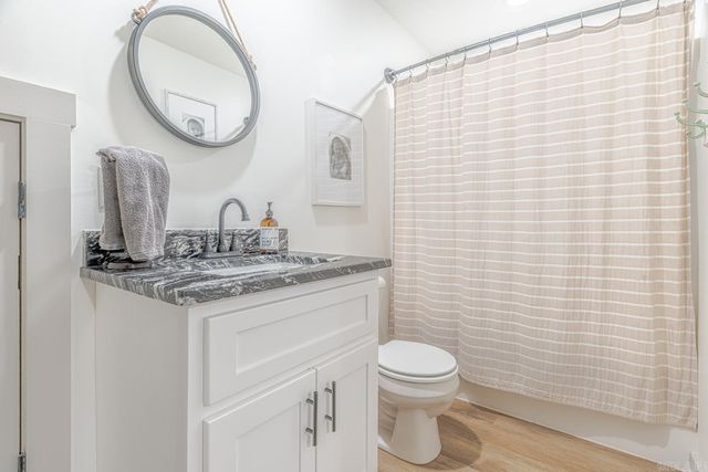 105 Eva Ln, Brookland, AR 72417