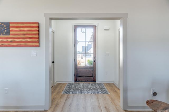 105 Eva Ln, Brookland, AR 72417