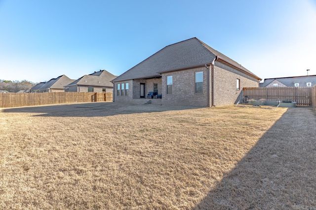 105 Eva Ln, Brookland, AR 72417