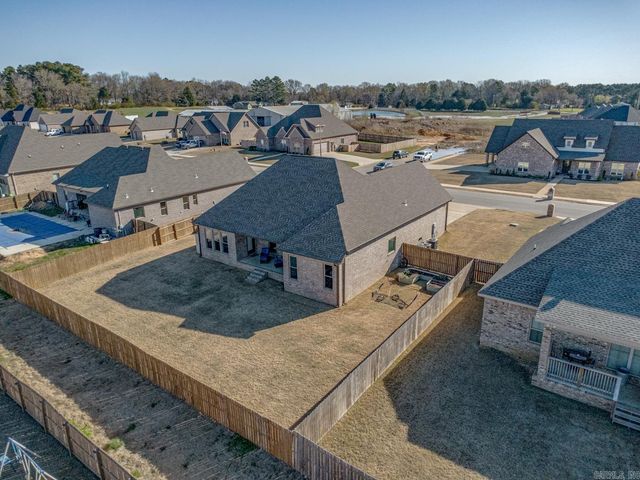 105 Eva Ln, Brookland, AR 72417