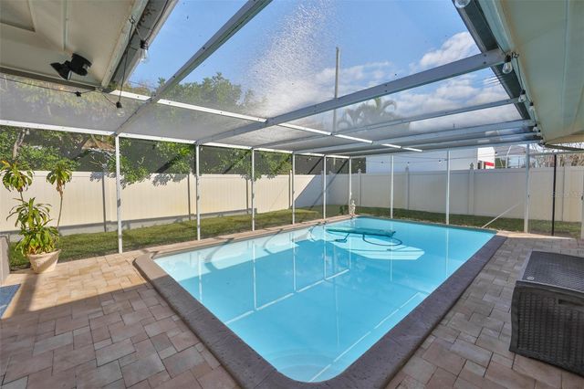 13931 DOMINICA DRIVE, Seminole, FL 33776