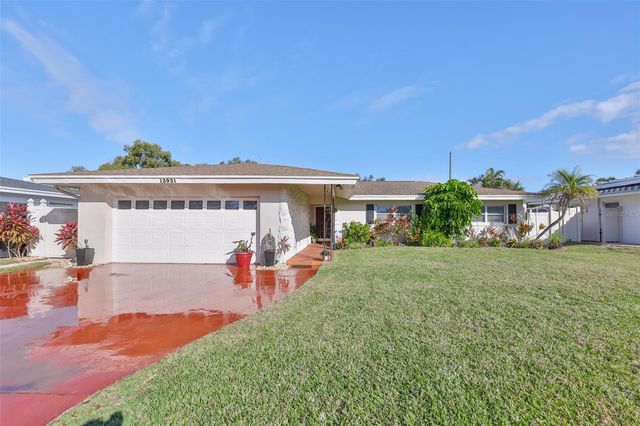 13931 DOMINICA DRIVE, Seminole, FL 33776