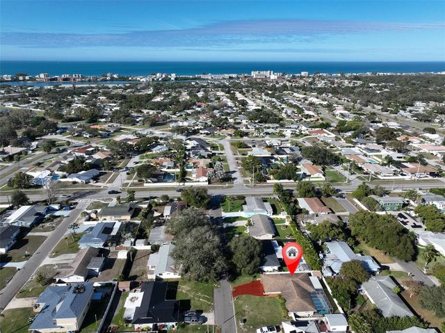 13931 DOMINICA DRIVE, Seminole, FL 33776