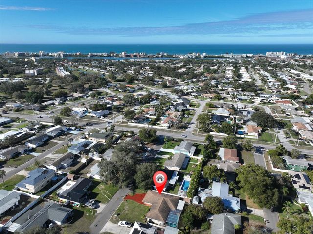 13931 DOMINICA DRIVE, Seminole, FL 33776