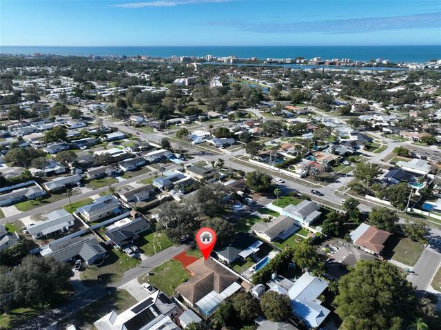 13931 DOMINICA DRIVE, Seminole, FL 33776