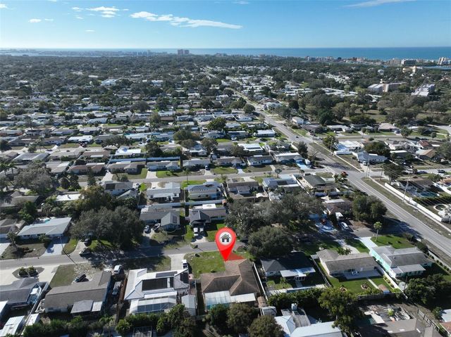 13931 DOMINICA DRIVE, Seminole, FL 33776