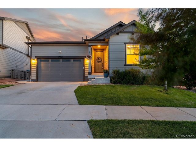 17862 E 97th Cir, Commerce City, CO 80022