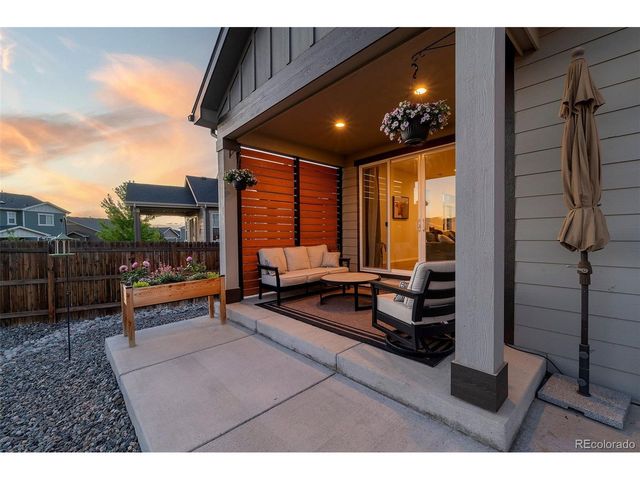 17862 E 97th Cir, Commerce City, CO 80022