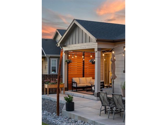 17862 E 97th Cir, Commerce City, CO 80022