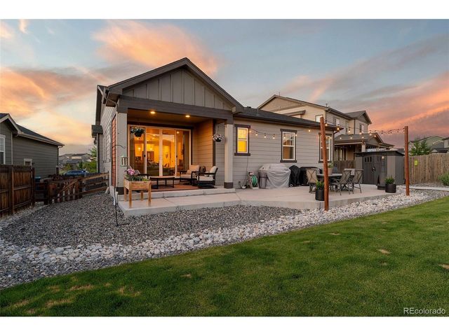 17862 E 97th Cir, Commerce City, CO 80022