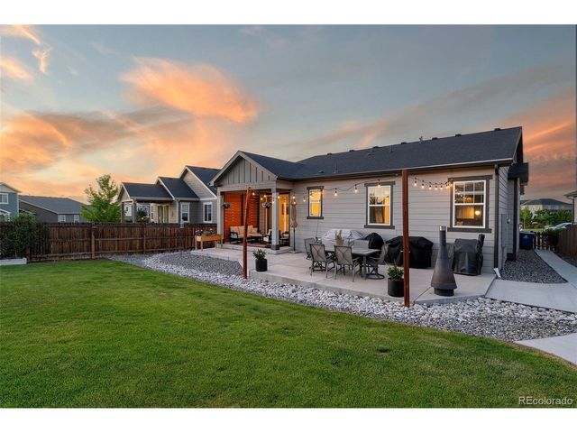17862 E 97th Cir, Commerce City, CO 80022