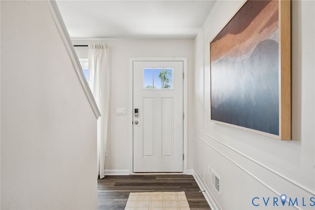 3517 Perrins Hill Way, Prince George, VA 23875