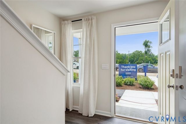 3517 Perrins Hill Way, Prince George, VA 23875