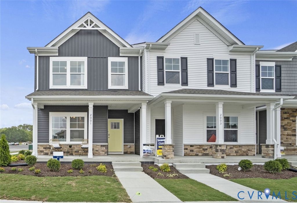 3517 Perrins Hill Way, Prince George, VA 23875