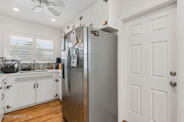 7456 OLD KINGS Road S, Jacksonville, FL 32217