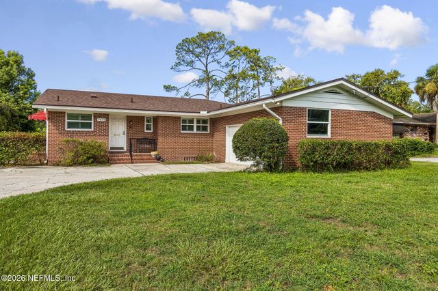 7456 OLD KINGS Road S, Jacksonville, FL 32217