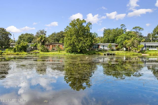 7456 OLD KINGS Road S, Jacksonville, FL 32217